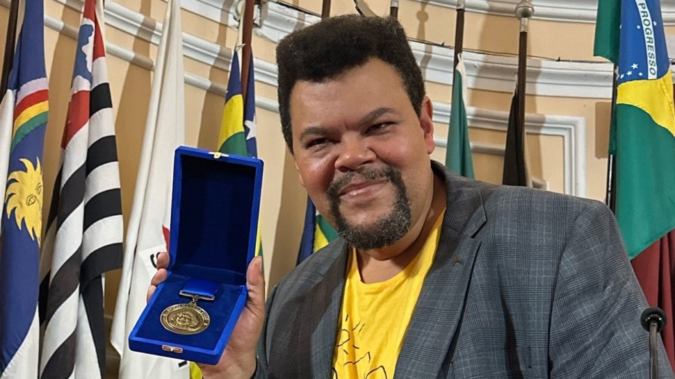 Maricá vira cenário de novo filme com Babu Santana e Samantha Schmütz Maricá vira cenário de novo filme com Babu Santana e Samantha Schmütz