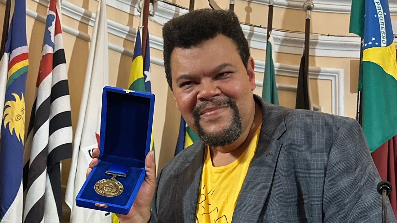 Maricá vira cenário de novo filme com Babu Santana e Samantha Schmütz