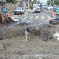 Veja pontos de atenção no trânsito do Rio de Janeiro nesta segunda (17/11)