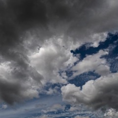 Maricá terá quarta-feira com céu nublado e possibilidade de tempestades; veja previsão