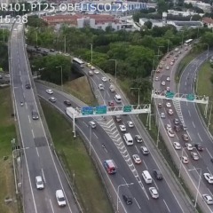 Trânsito na Ponte Rio-Niterói tem lentidão após acidente nesta quarta-feira (19/11)