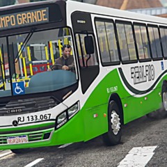 Acidente na Avenida Brasil provoca atrasos em linhas que atendem Niterói