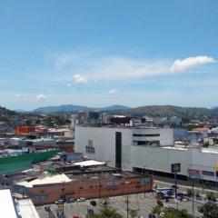 Intervenções do MUVI avançam e alteram rotina em São Gonçalo