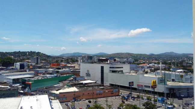 Intervenções do MUVI avançam e alteram rotina em São Gonçalo