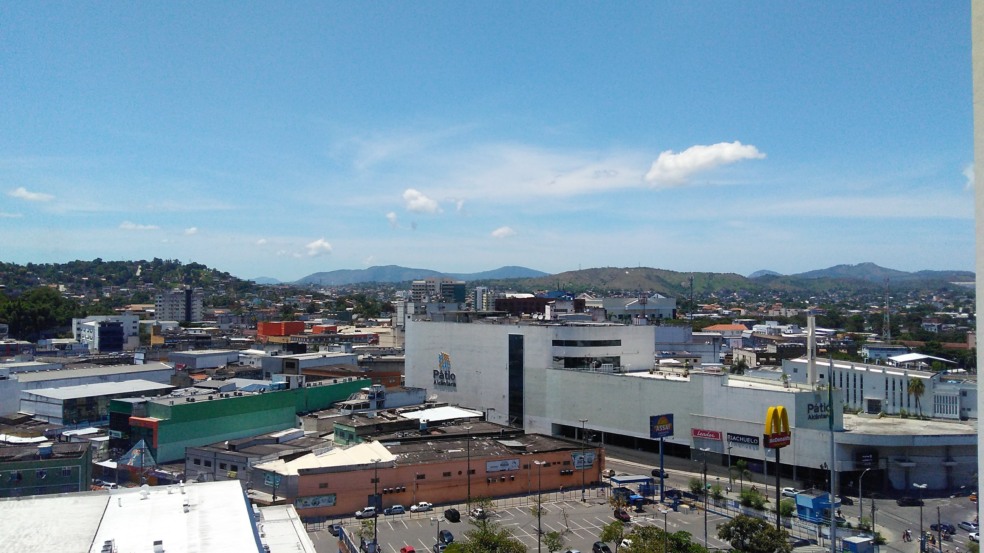 Intervenções do MUVI avançam e alteram rotina em São Gonçalo