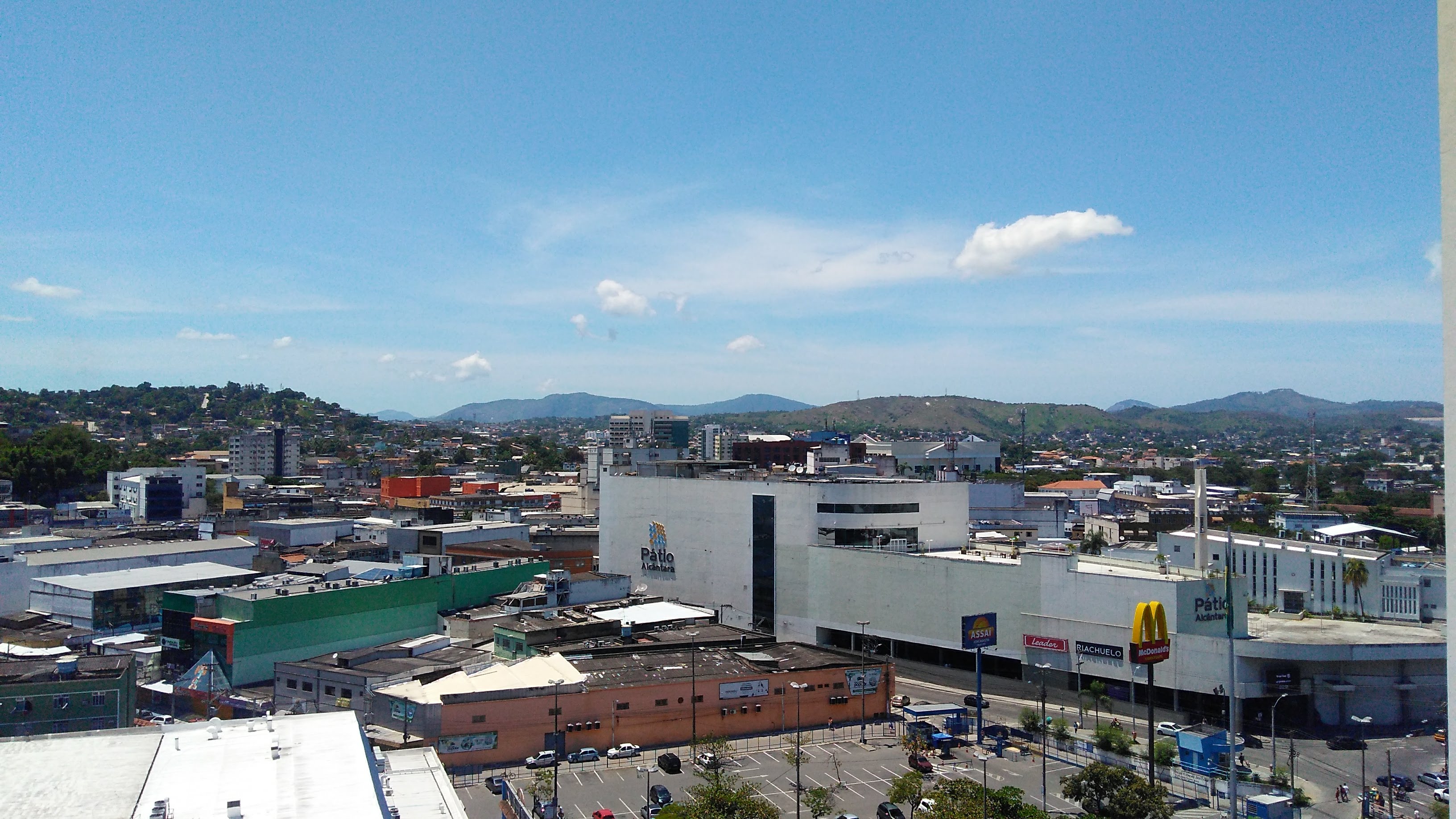 Intervenções do MUVI avançam e alteram rotina em São Gonçalo