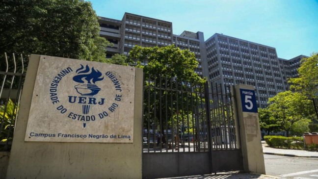 Rio de Janeiro abre nova seleção na UERJ para área biomédica