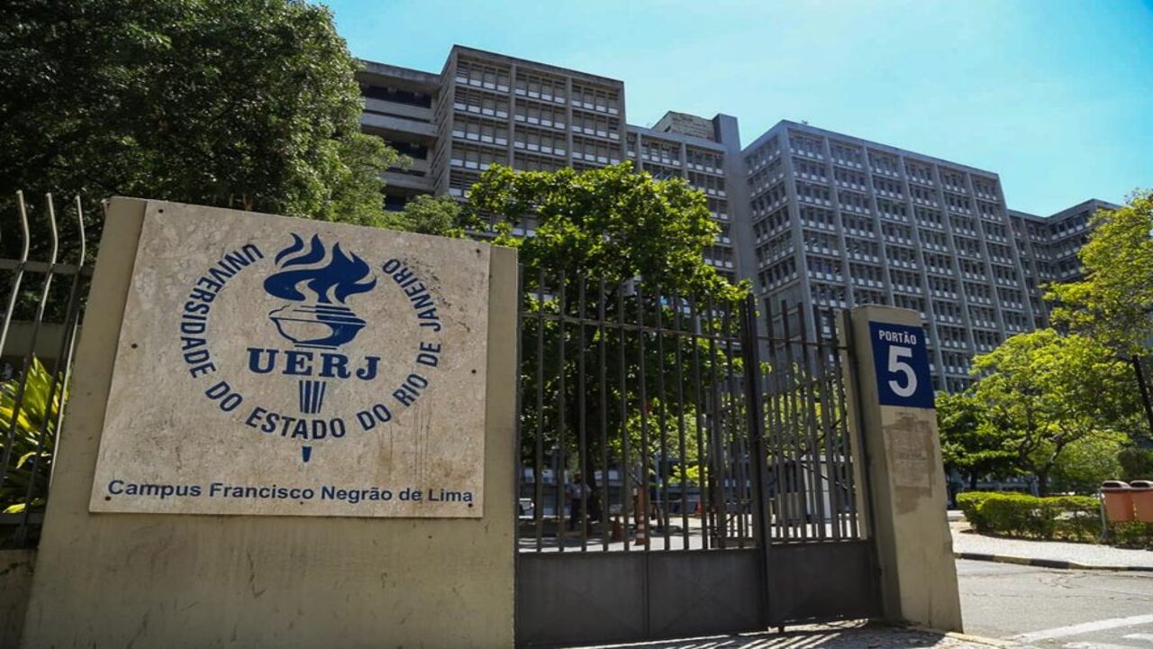 Rio de Janeiro abre nova seleção na UERJ para área biomédica