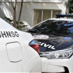 São Gonçalo: polícia prende homem ligado a latrocínio