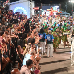 Niterói define novo calendário de repasses para o Carnaval 2026