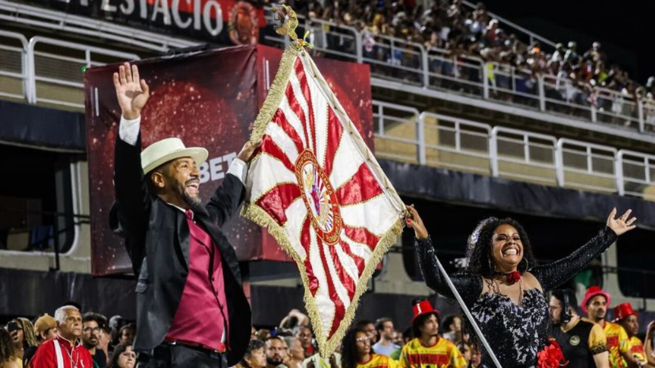 União de Maricá ajusta programação e define novos dias de ensaio