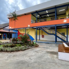 Maricá abre rematrícula na rede municipal; saiba o que muda