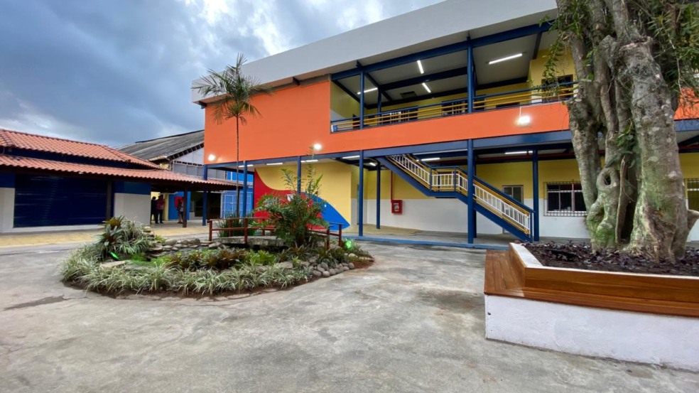 Maricá abre rematrícula na rede municipal; saiba o que muda