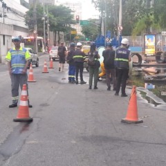 Trânsito no Rio de Janeiro tem lentidão; veja pontos críticos