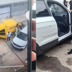 Perseguição termina com um morto após ação policial em São Gonçalo