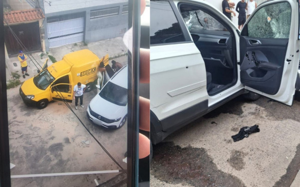 Perseguição termina com um morto após ação policial em São Gonçalo