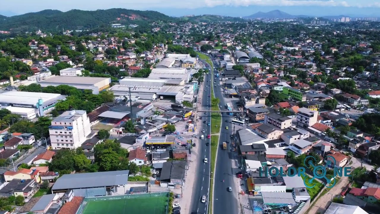 O que motivou a nova onda de violência em São Gonçalo?