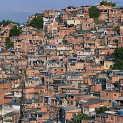 Vídeo mostra chegada de grupo armado ao Morro do Estado, em Niterói