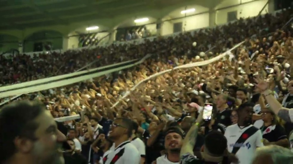 Interdições no Rio de Janeiro mudam trânsito em São Januário