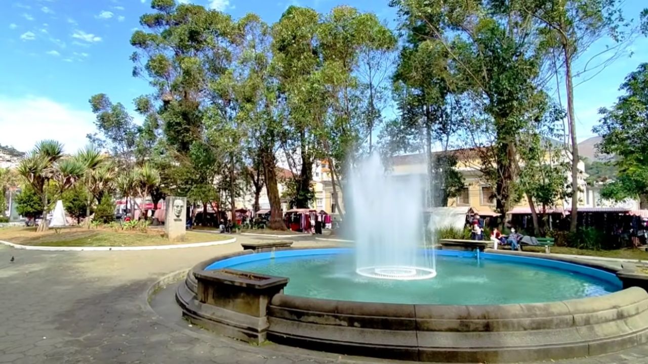 O charme europeu na serra fluminense que vai te surpreender