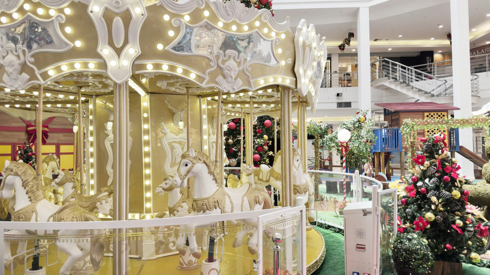 Divulgação | Multicenter Itaipu