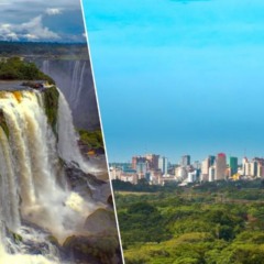 Natureza e diversão no destino paranaense que todo brasileiro precisa conhecer