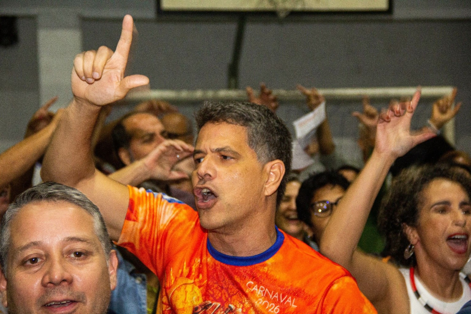 Acadêmicos de Niterói