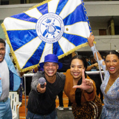 Acadêmicos de Niterói