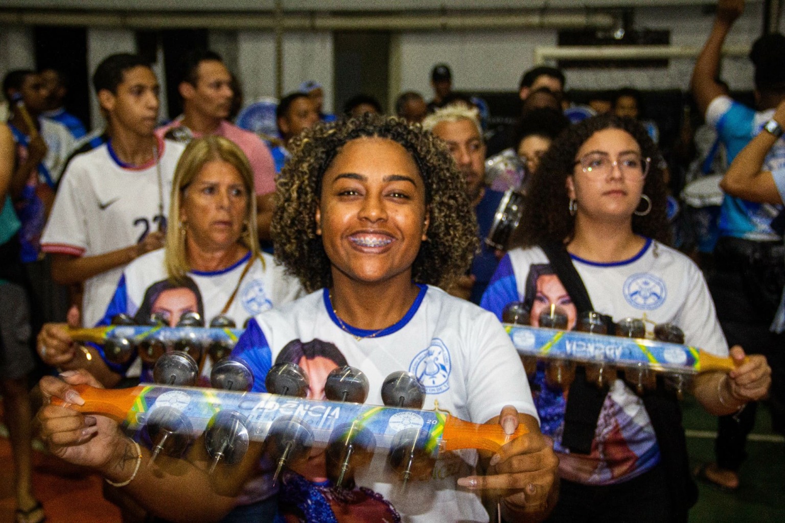 Acadêmicos de Niterói