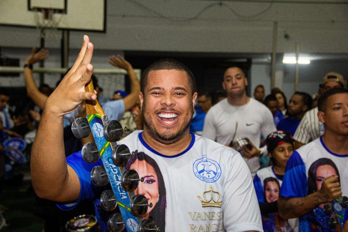 Acadêmicos de Niterói