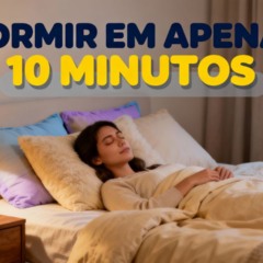 O exercício de relaxamento que ajuda a dormir em menos de 10 minutos