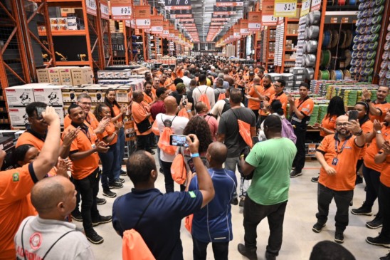 Obramax/Divulgação