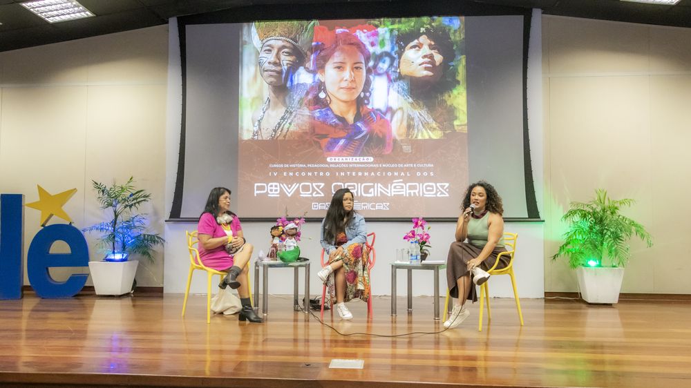 história afro-brasileira e povos originários