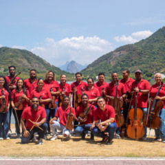 Orquestra da Grota