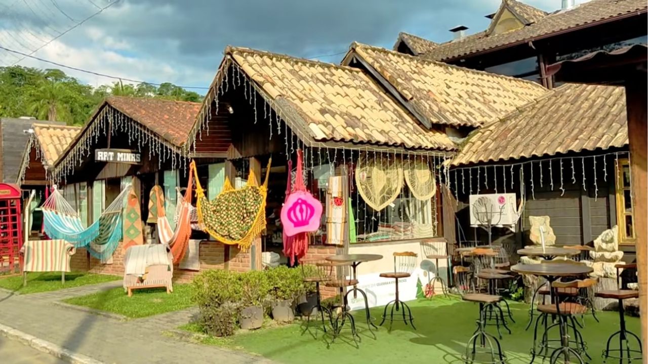 A única colônia finlandesa do Brasil fica no Rio e você precisa conhecer