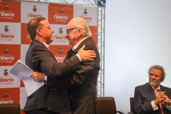 O Futuro das Cidades no Século XXI