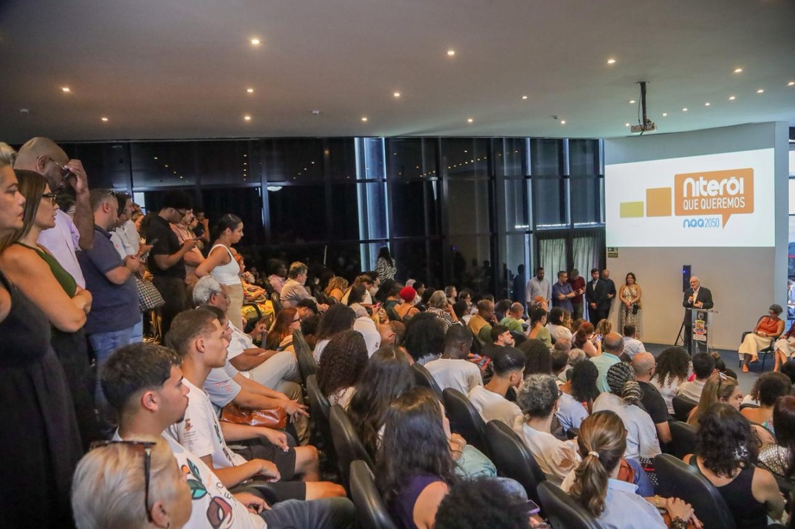 O Futuro das Cidades no S&eacute;culo XXI