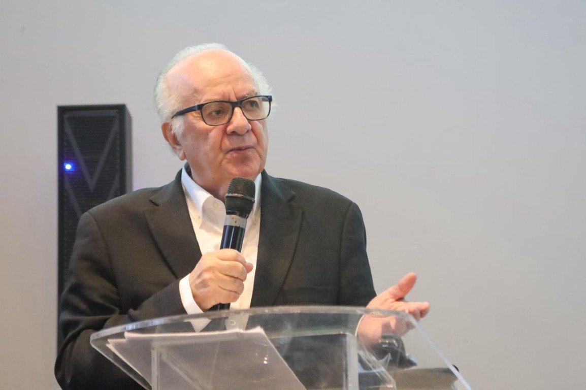 O Futuro das Cidades no S&eacute;culo XXI