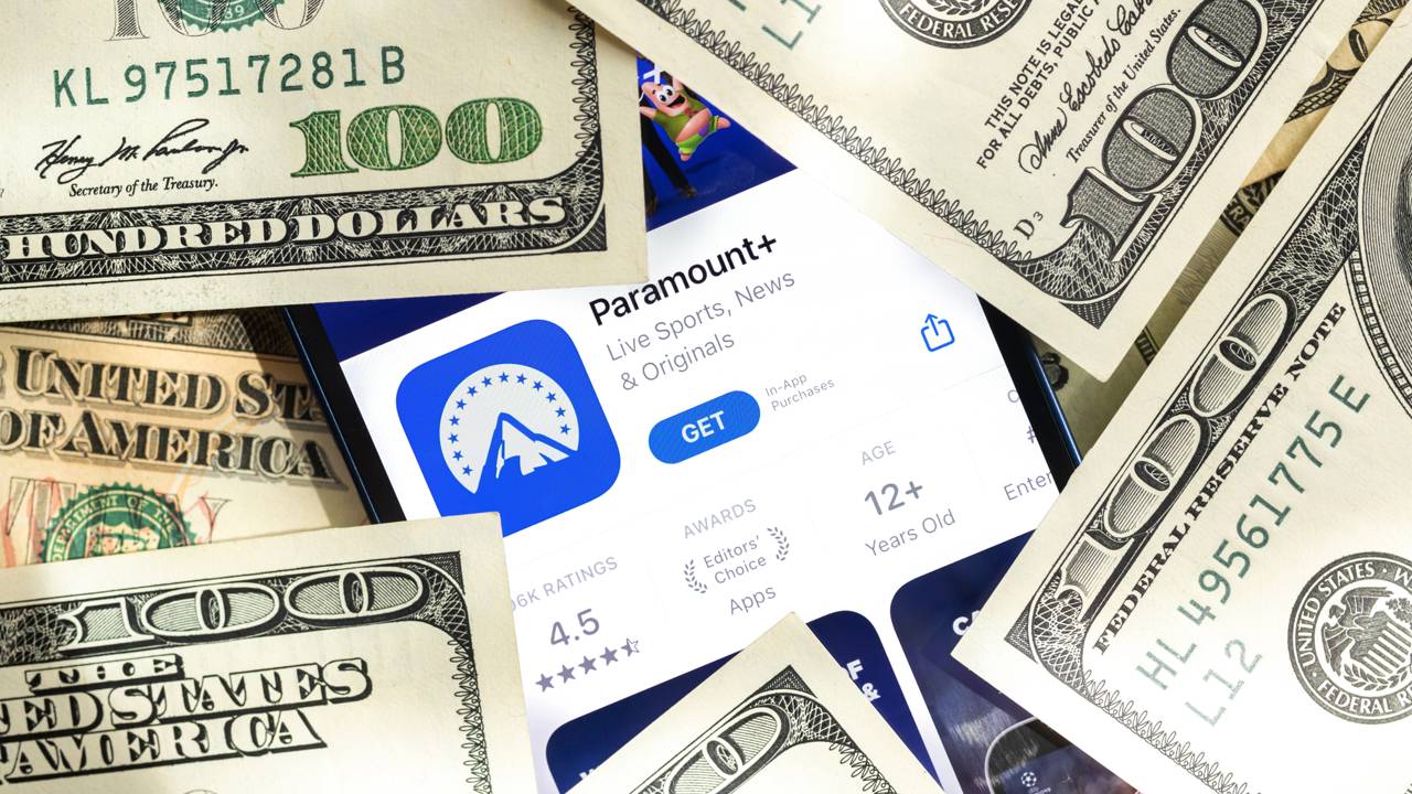 Paramount+ anuncia aumento de preço em 2026 e preocupa assinantes