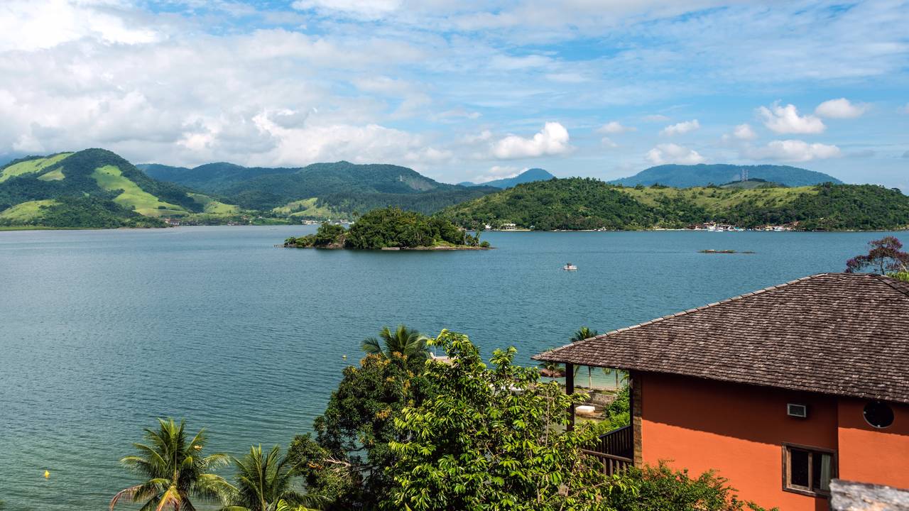 Ano novo tranquilo: destinos no Rio que estão longe do agito