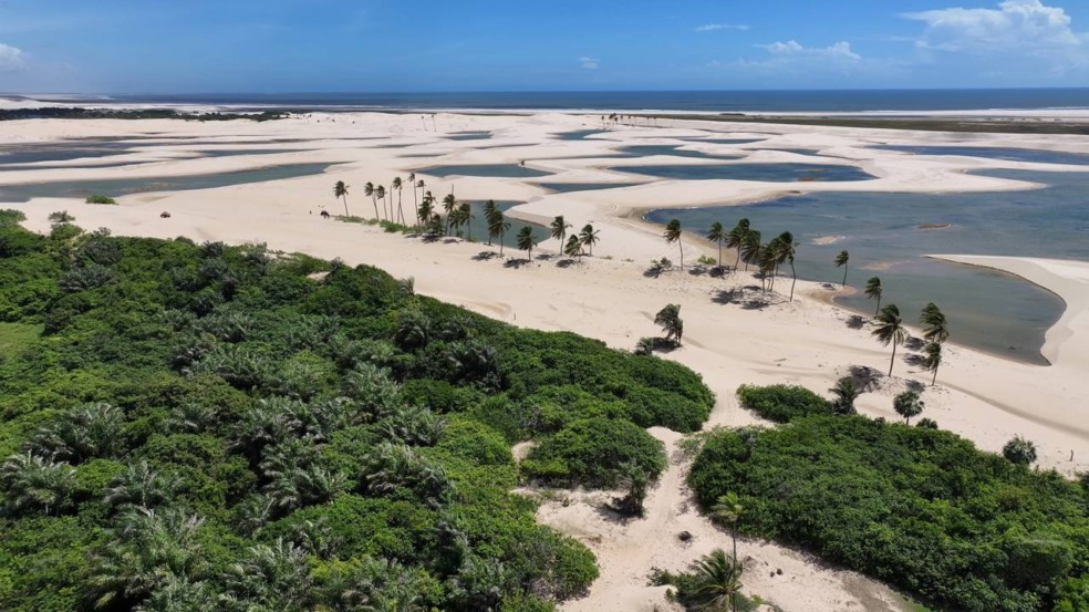 Aprenda a explorar os parques nacionais sem comprometer o meio ambiente