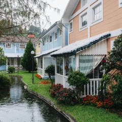 A única colônia finlandesa do Brasil fica no Rio e você precisa conhecer