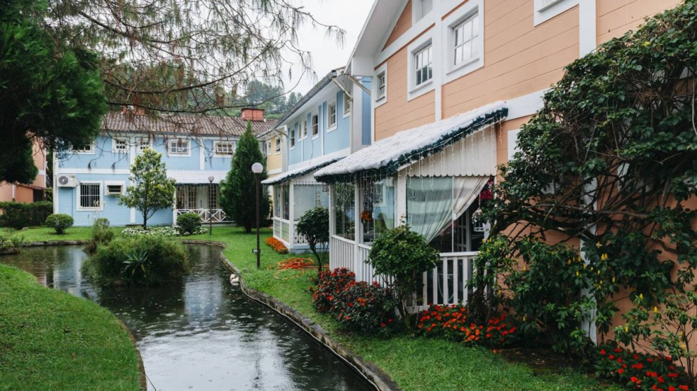 A única colônia finlandesa do Brasil fica no Rio e você precisa conhecer