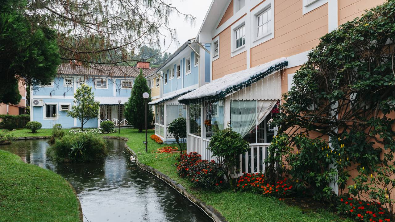 A única colônia finlandesa do Brasil fica no Rio e você precisa conhecer