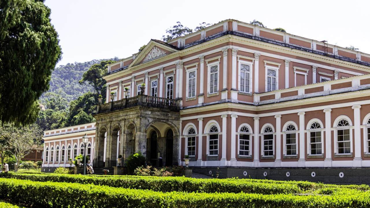 Destino serrano com charme europeu e alma brasileira a 1 hora de distância