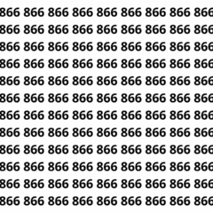 Você consegue achar o número 899 antes que o tempo acabe?