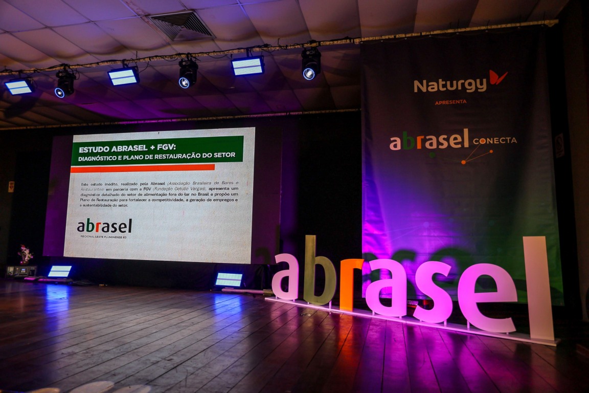 Abrasel Conecta Abrasel Conecta