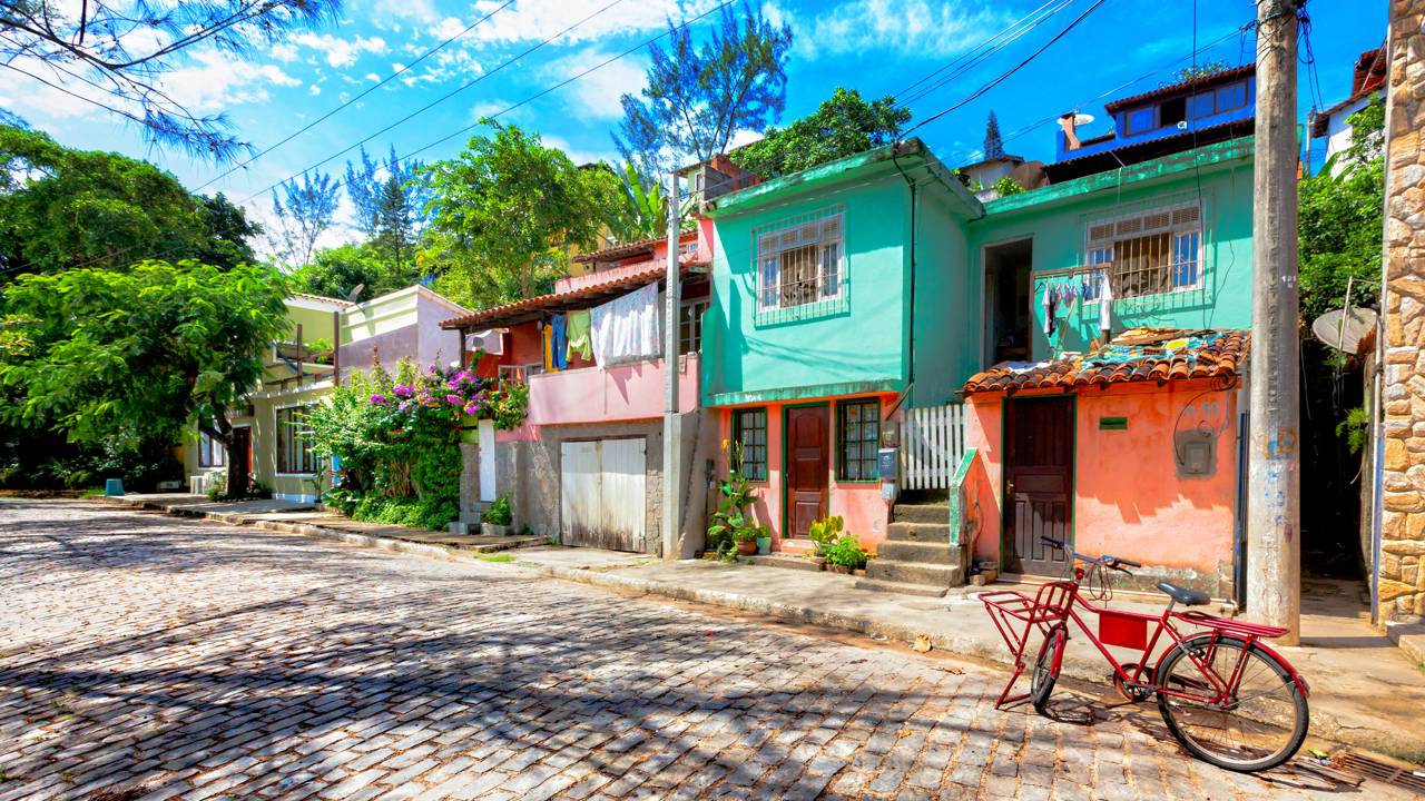 Visite um dos destinos mais bonitos do Rio de Janeiro em um fim de semana