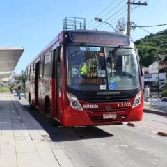 Transporte em Niterói