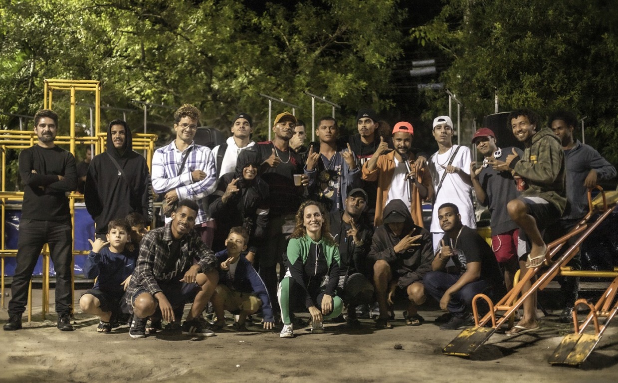 Roda do Engenho do Mato | Foto: Sérgio Odilon Roda do Engenho do Mato | Foto: Sérgio Odilon